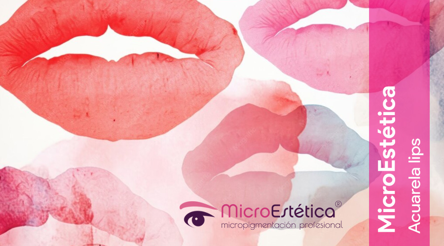 acuarela lips malaga