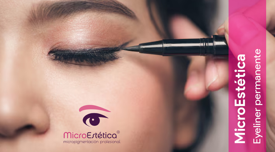 eyeliner permanante