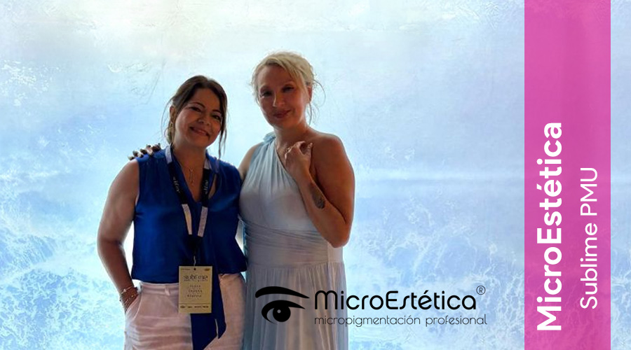 MicroEstética en Sublime PMU & Business: innovación en PMU